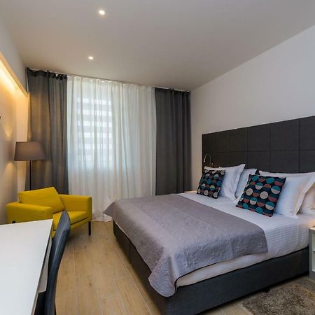 Rooms4U Дубровник Екстериор снимка