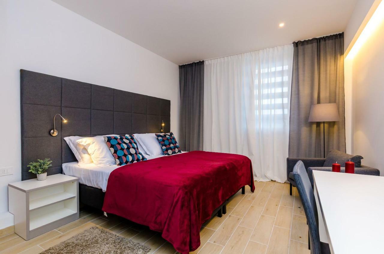Rooms4U Дубровник Екстериор снимка