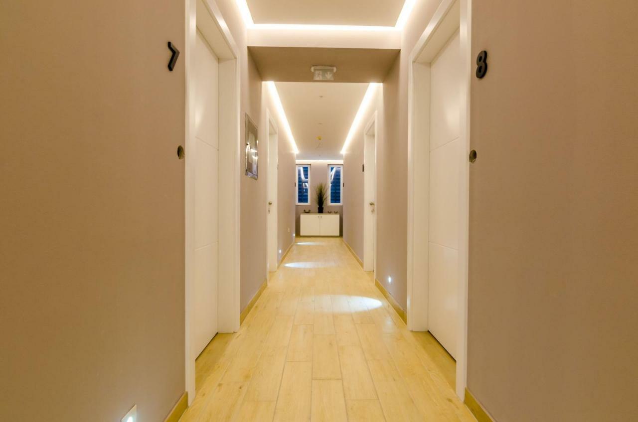 Rooms4U Дубровник Екстериор снимка