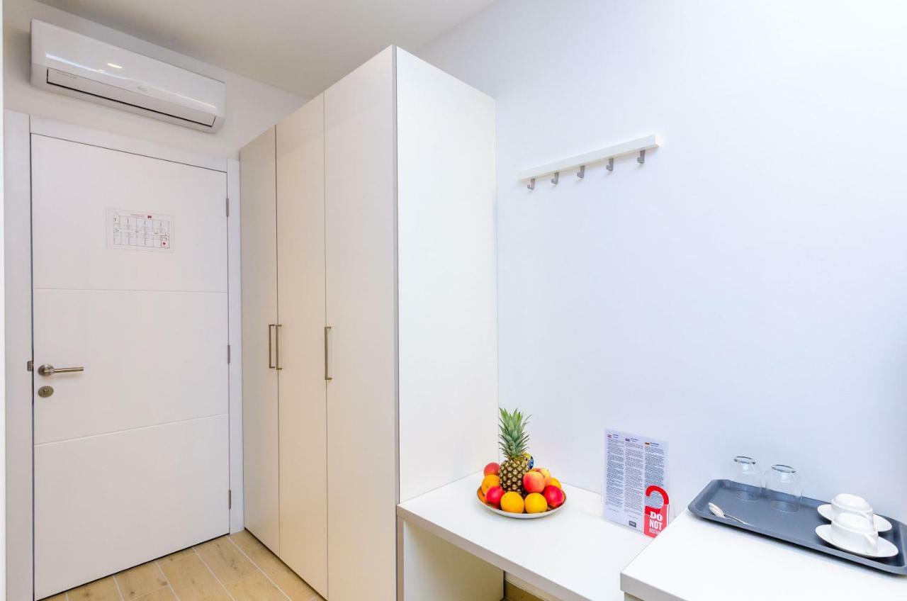 Rooms4U Дубровник Екстериор снимка