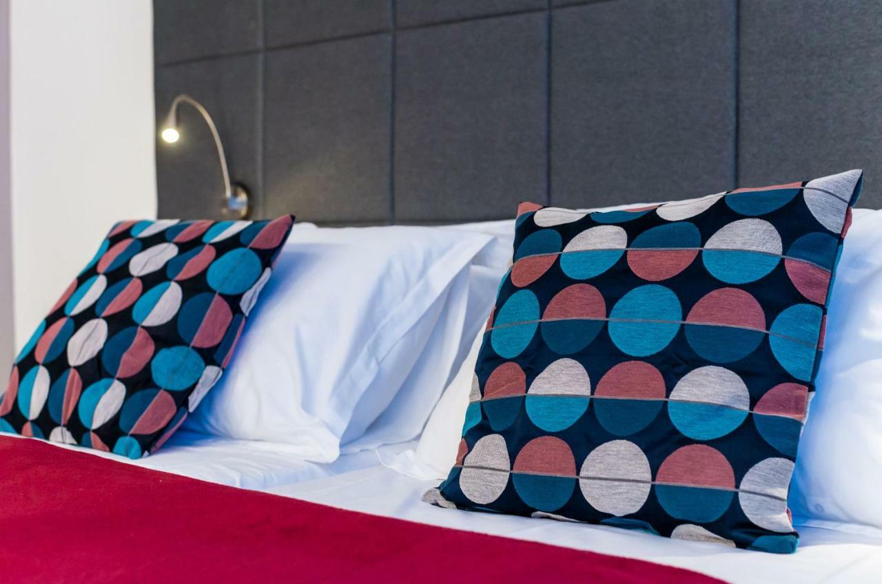 Rooms4U Дубровник Екстериор снимка