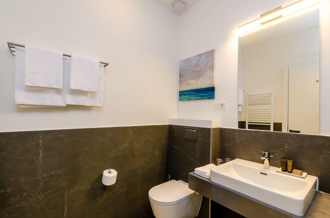 Rooms4U Дубровник Екстериор снимка