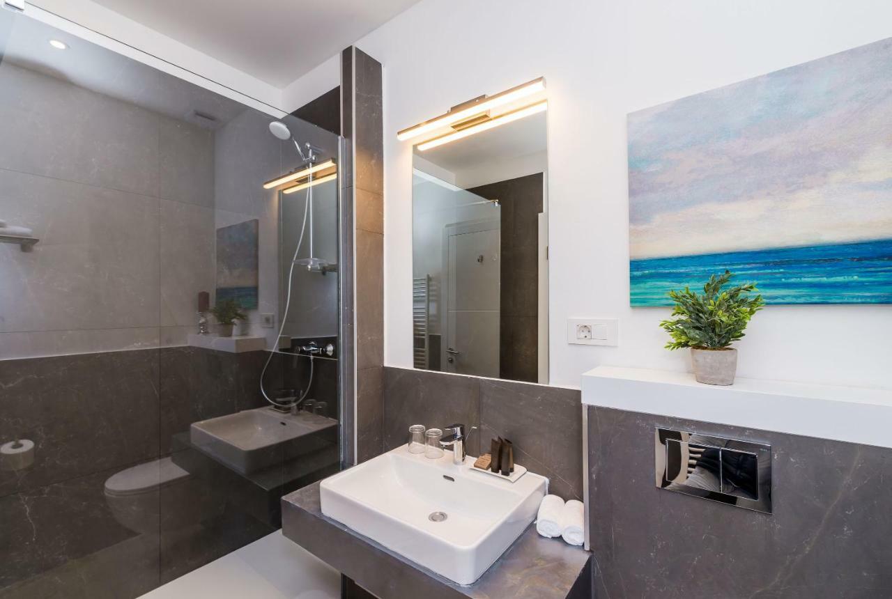 Rooms4U Дубровник Екстериор снимка