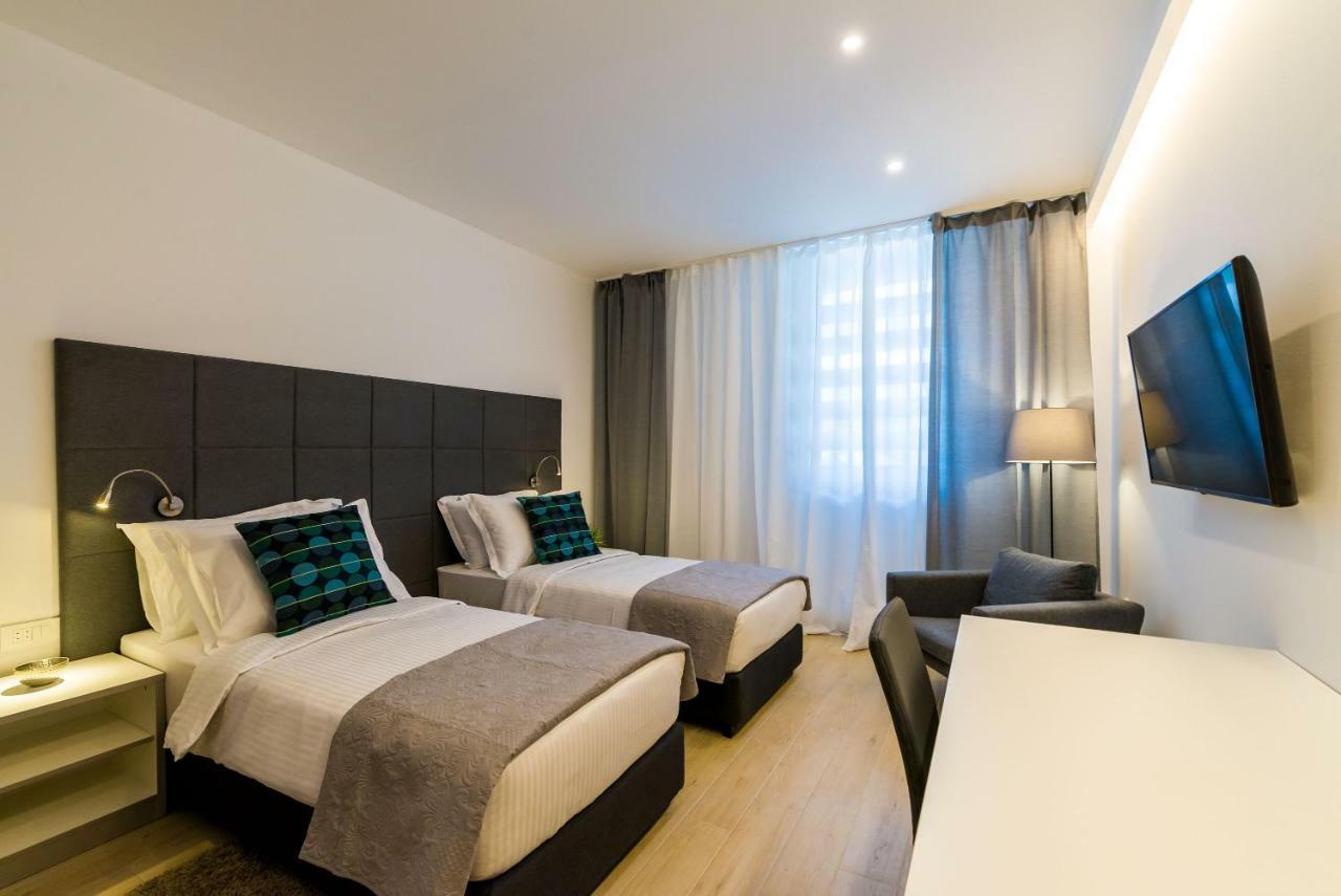 Rooms4U Дубровник Екстериор снимка