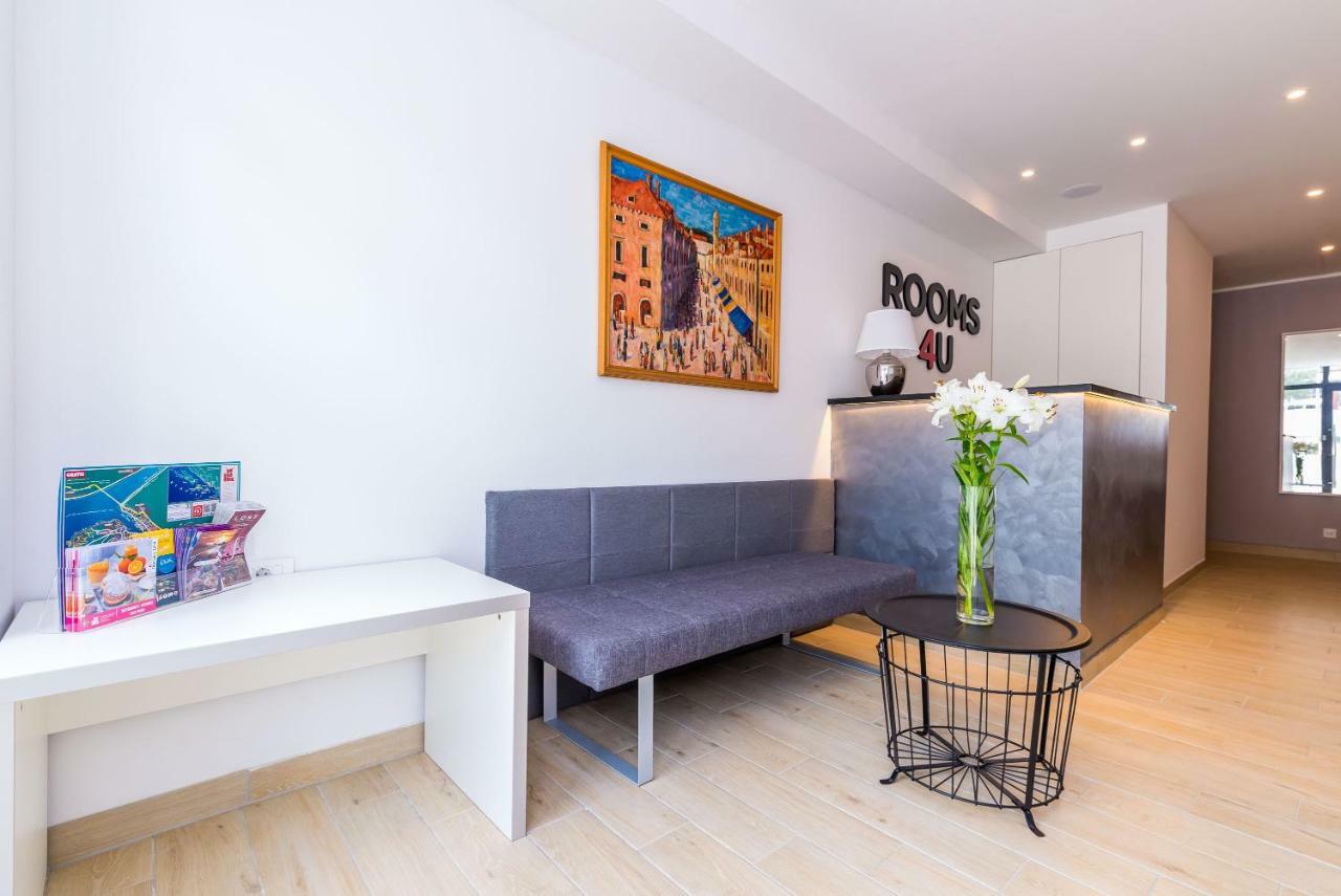 Rooms4U Дубровник Екстериор снимка