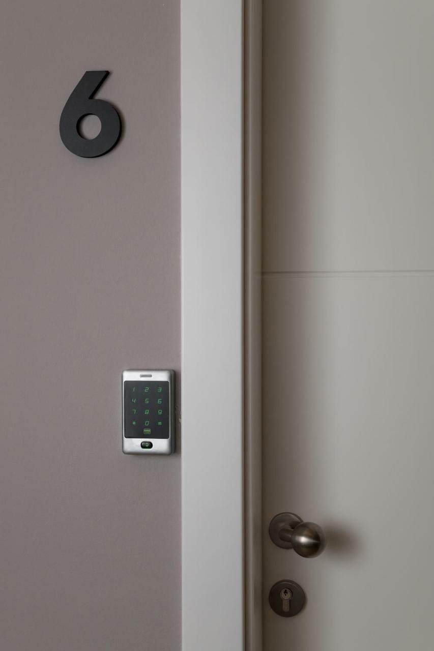 Rooms4U Дубровник Екстериор снимка